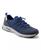 color Dark Blue Multi 2