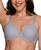 color Romance Blue Stripe 11