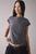 color Dark Grey Stripe 1