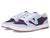color 2-Tone Lilac Mist 3