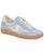 color Blue Suede 2