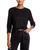 color Black/Black 0