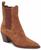 color Brown Suede 1