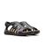 color Black Leather 0
