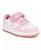 color White/Light Pink Iri 1