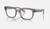 color Polished Transparent Grey/Clear 2