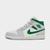 color DQ8426-142/Summit White/Pure Platinum/Sail/Pine Green 7