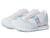 color White/Blue 9