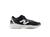 color Black with White 1