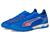 color Ultra Blue/White/Glowing Red 1
