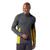 color Charcoal Heather / Golden Olive 0