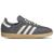 color Grey/White/Gum 3