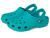 color Turbo Teal 26