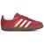 color Red/Better Scarlet/Cream White 8