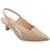 color patent/taupe 0