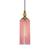 color Gold Leaf/Pink 1