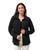 color Heather Black 0