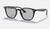 color Polished Black/Dark Grey Classic 6