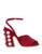 color Burgundy 1