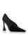 color Black Suede 1