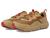 color Coyote/Camel/Dark Orange 3