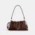color smooth leather/Silver/Maple 2