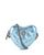 color Medium Blue 3