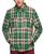 color Green Plaid 0