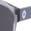 color Crystal Light Carbon/ Grey 0