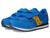 color Blue/Yellow 2
