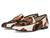 color Brown Cow Multi 10