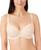 color Naturally Nude/Ivory- Nude 01 1