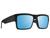 color Matte Black/Happy Boost Bronze Polar Ice Blue Spectra Mirror 5