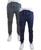color Navy, Gray 4