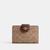 color signature canvas/Gold/Tan/Brown 5