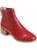 color red 4