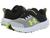 color Mod Gray/Black/High-Vis Yellow 4
