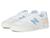 color Sea Salt/Chrome Blue 0