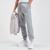 color Classic Grey Marl 1