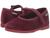 color Burgundy 1
