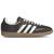 color Dark Brown/Off White 20