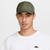 color Metallic Silver/Medium Olive 4