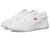 color White/Red/Grey 4