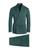 color Emerald green 1