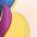 color rainbow_swirl_rosa_placee 0