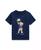 color Spring navy 0