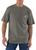 color Dusty Olive 12