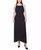 color Black Ivory Dot 0