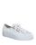 color Whtie Leather 0