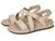 color Parchment Beige Leather 1